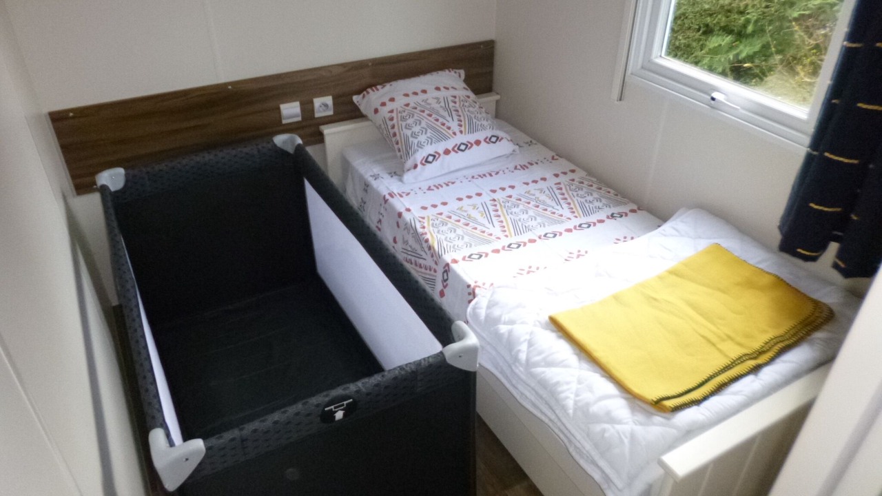 Photo of Bedroom in Les Mathes