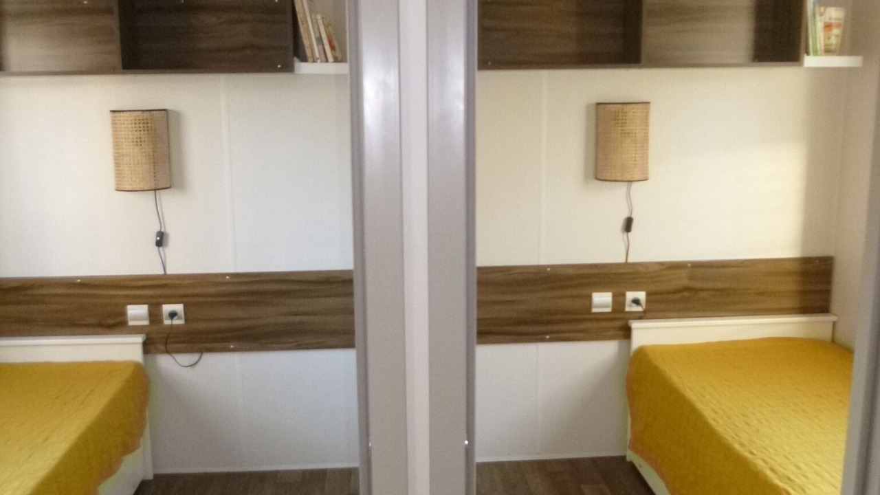Photo of Bedroom in Les Mathes