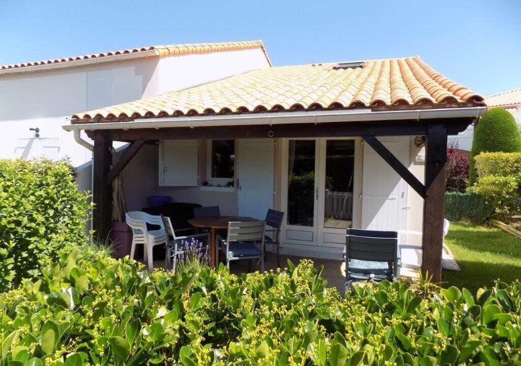 Photo of Outdoor in Saint-Palais-sur-Mer