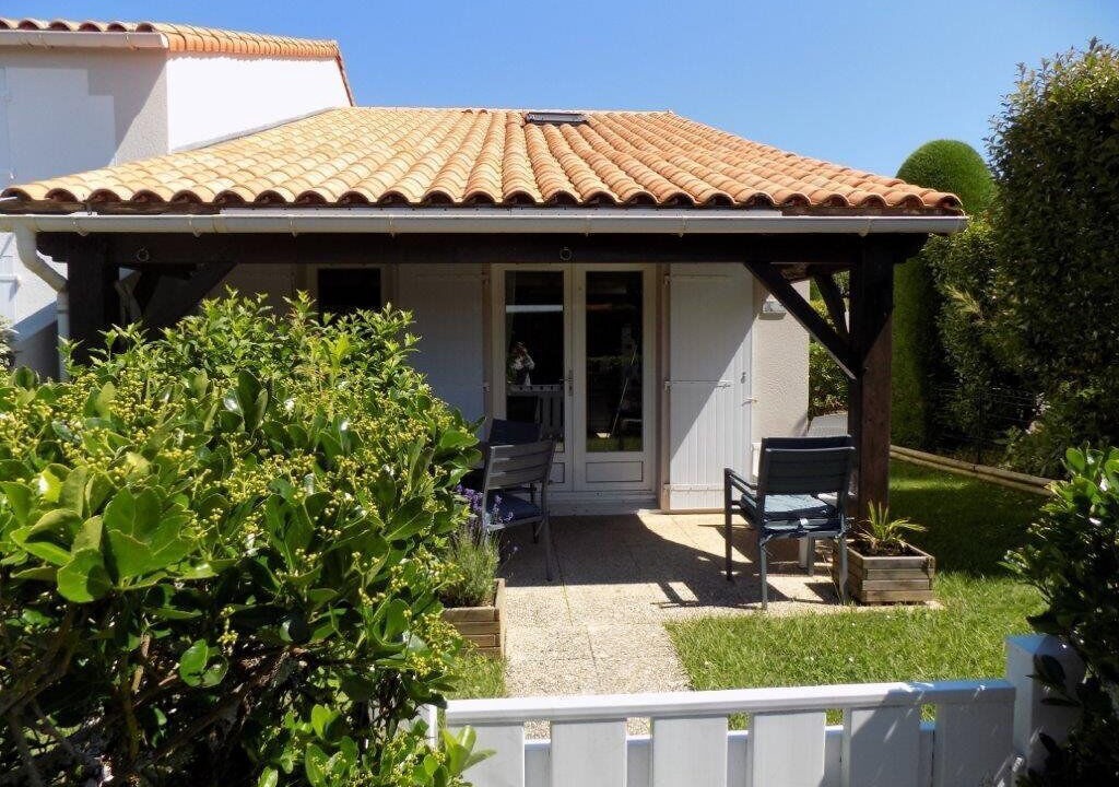 Photo of Outdoor in Saint-Palais-sur-Mer
