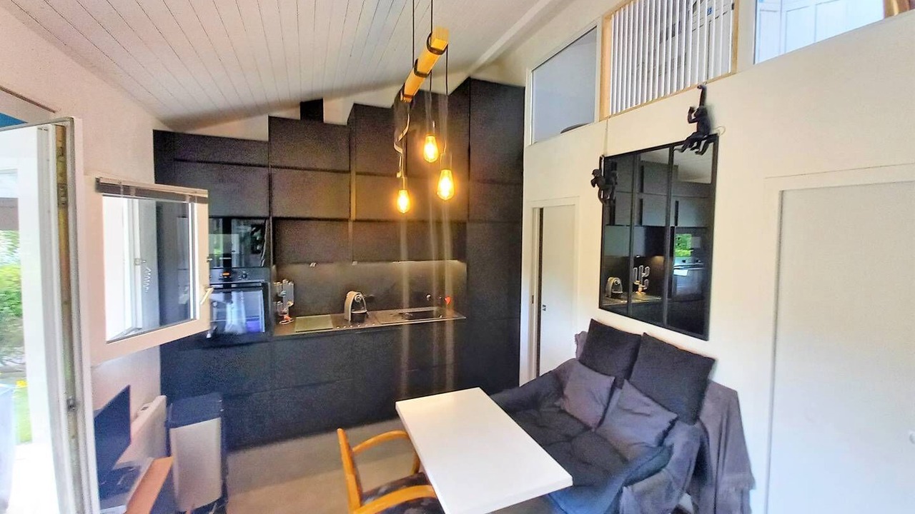 Photo of Livingroom in Saint-Palais-sur-Mer