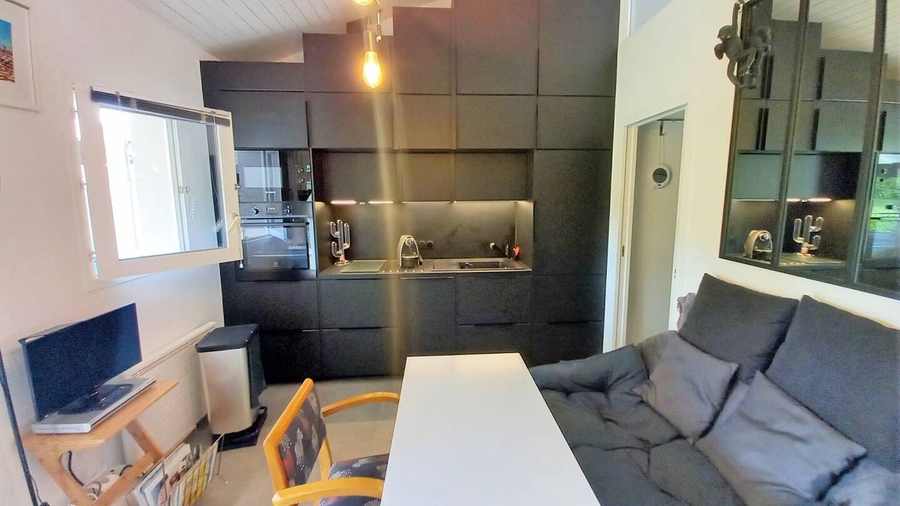Photo of Livingroom in Saint-Palais-sur-Mer