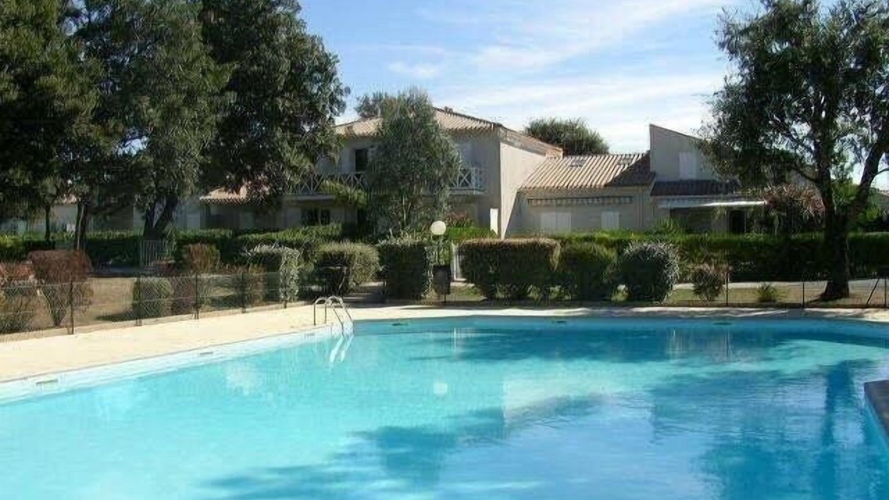 Photo of Outdoor in Saint-Palais-sur-Mer