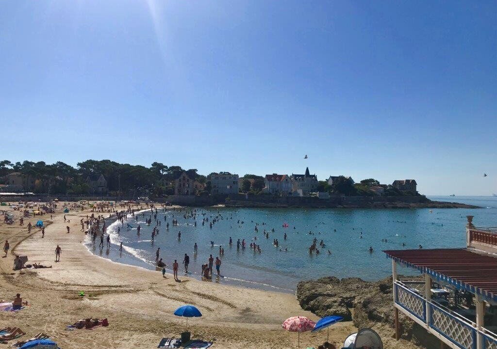 Photo of Others in Saint-Palais-sur-Mer