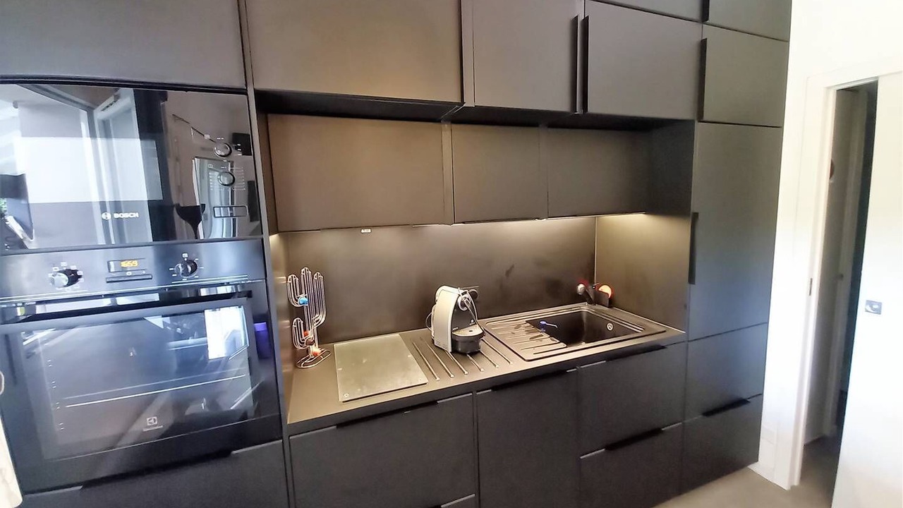 Photo of Kitchen in Saint-Palais-sur-Mer