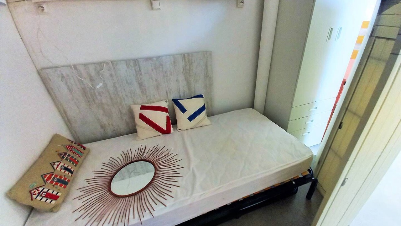 Photo of Bedroom in Saint-Palais-sur-Mer
