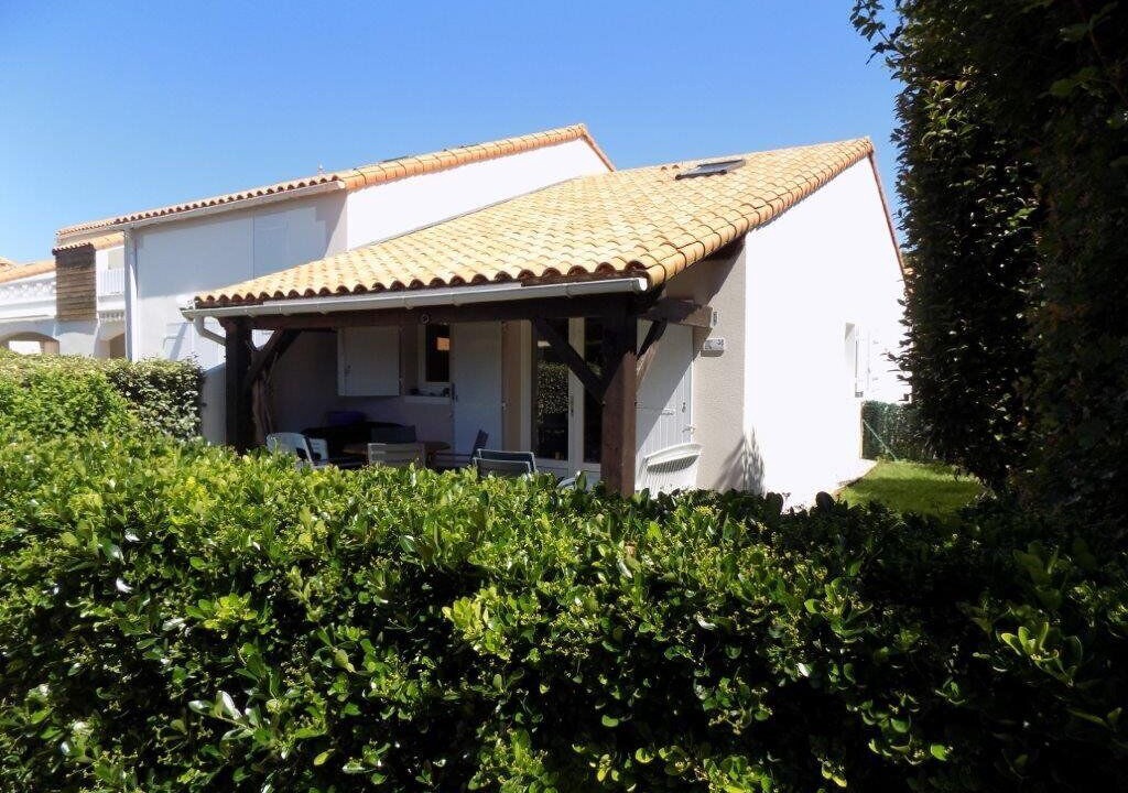 Photo of Outdoor in Saint-Palais-sur-Mer