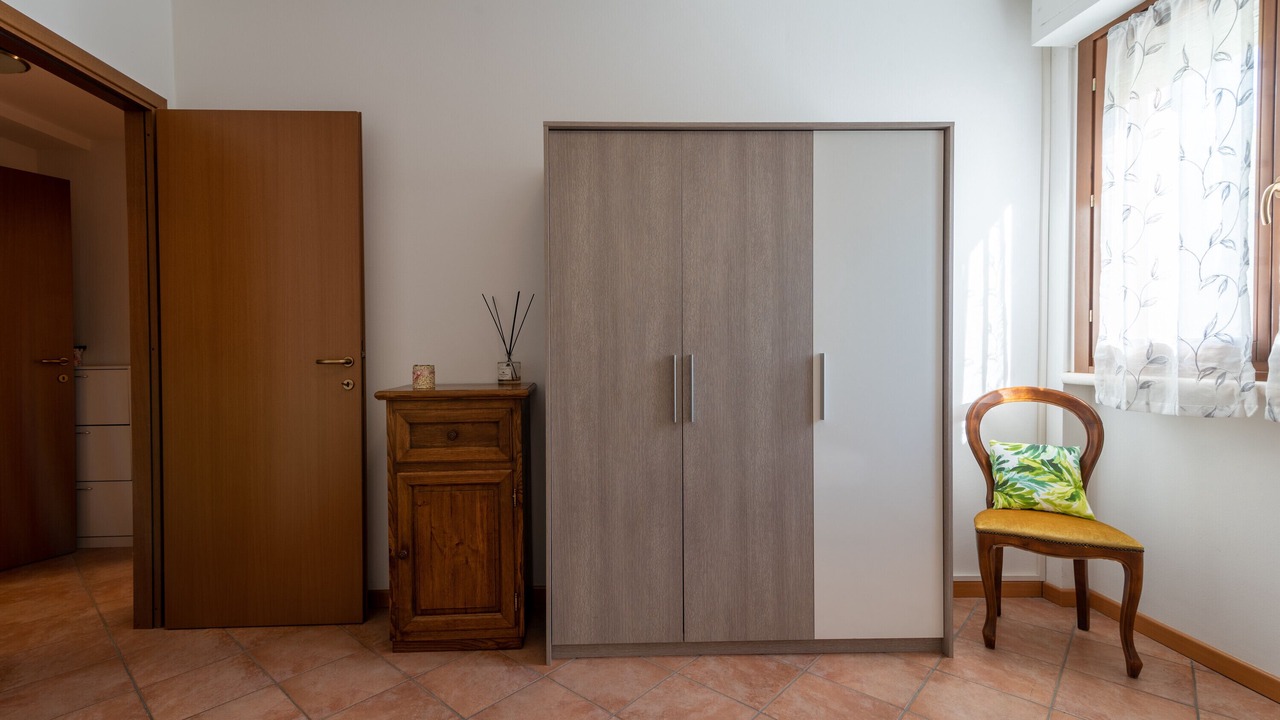 Photo of Bedroom in Capolona