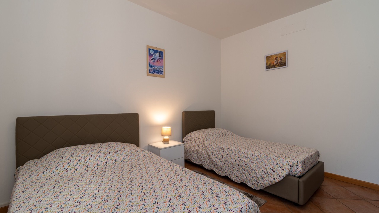 Photo of Bedroom in Capolona