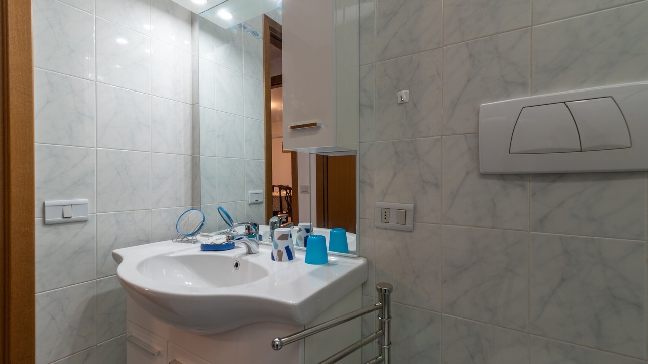 Photo of Bathroom in Capolona