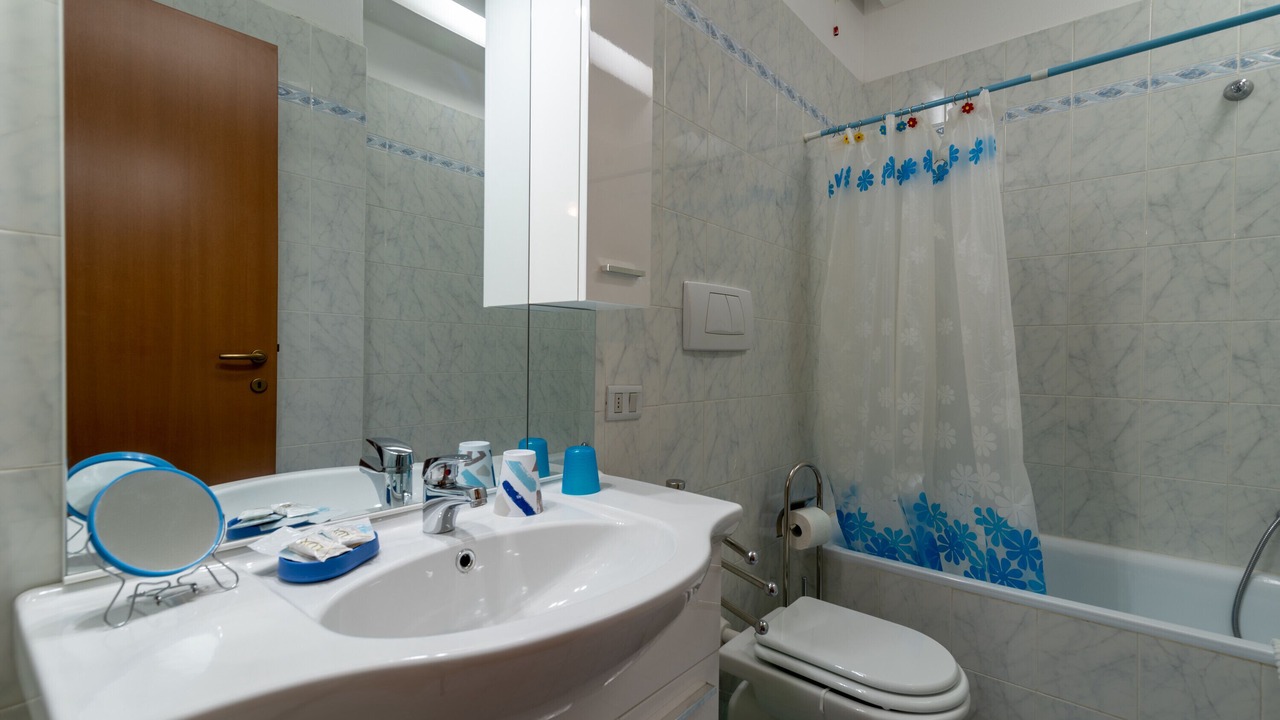 Photo of Bathroom in Capolona