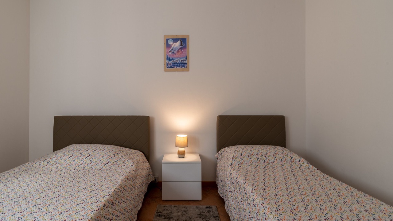 Photo of Bedroom in Capolona