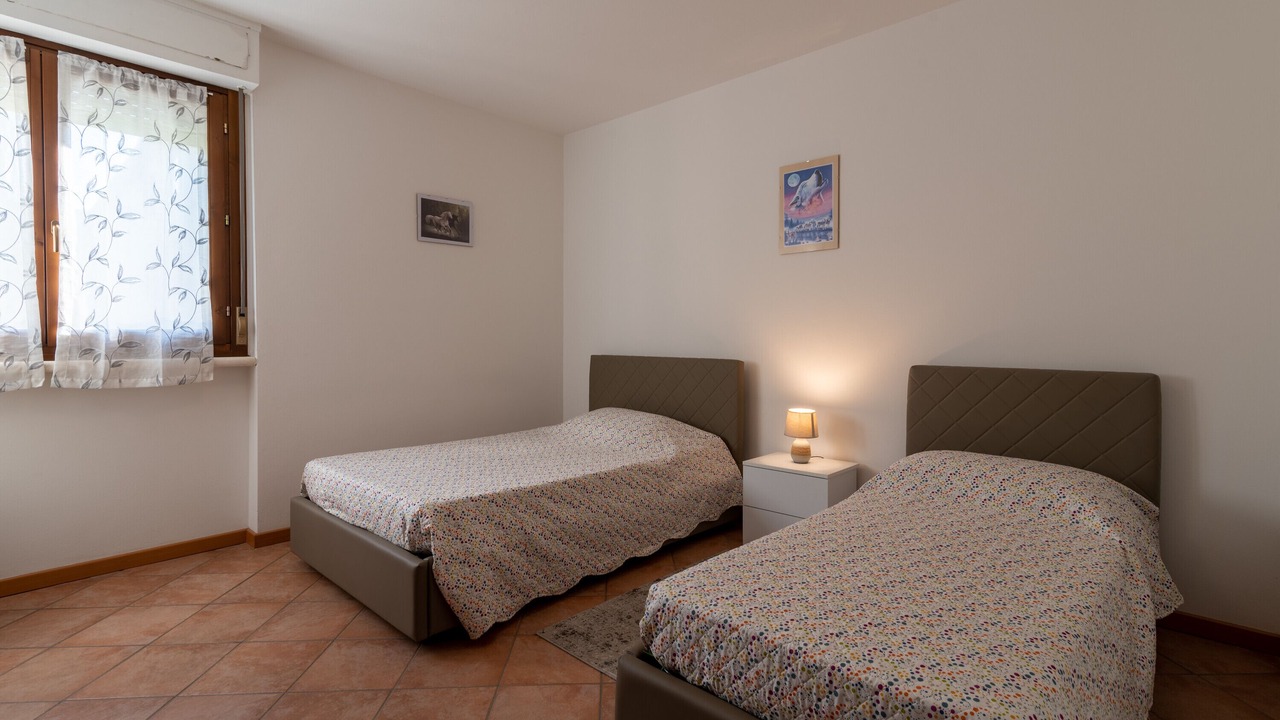 Photo of Bedroom in Capolona