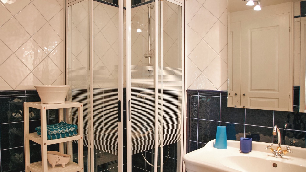 Photo of Bathroom in Monbazillac