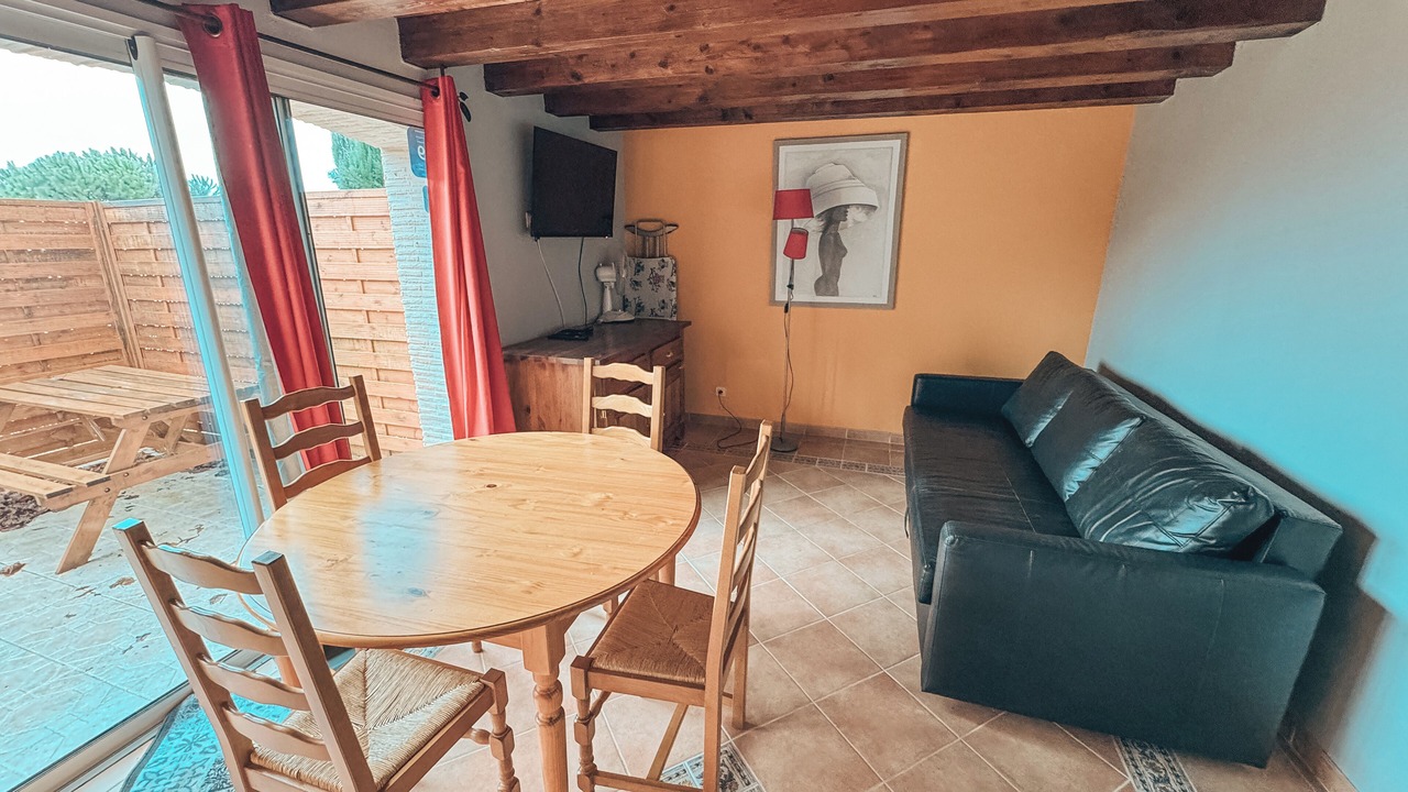 Photo of Livingroom in Monbazillac