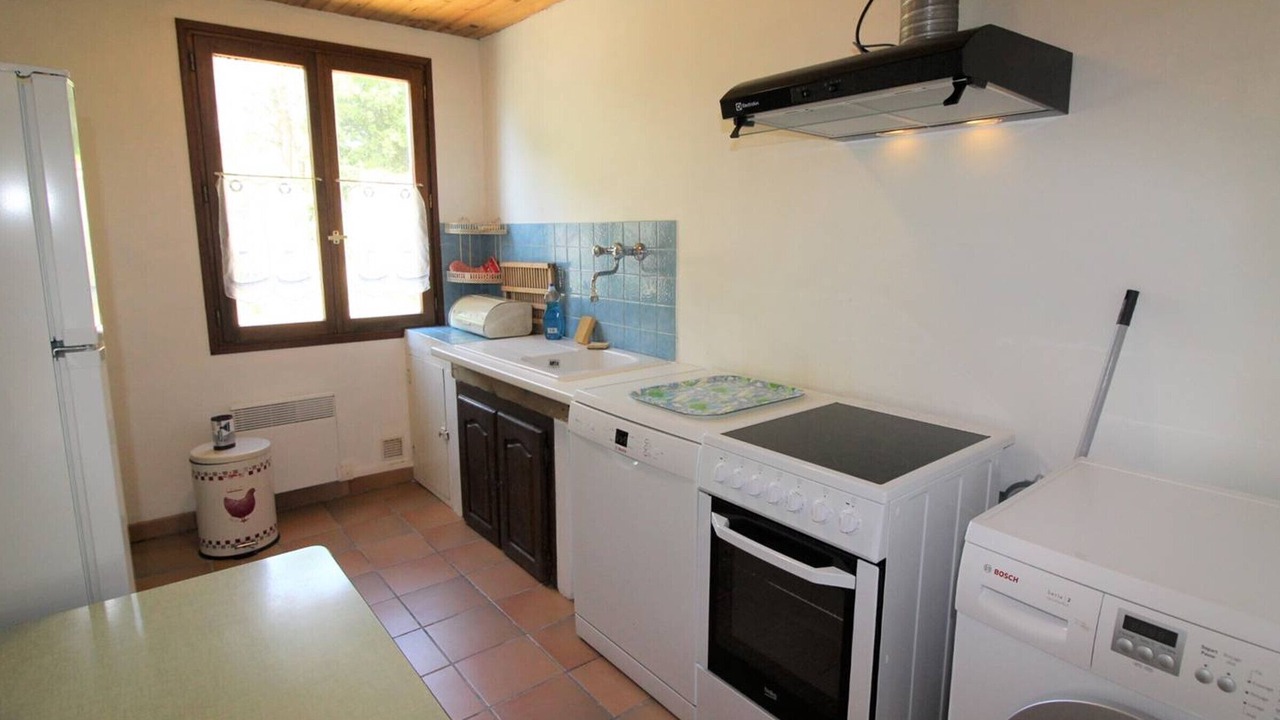 Photo of Kitchen in Domino