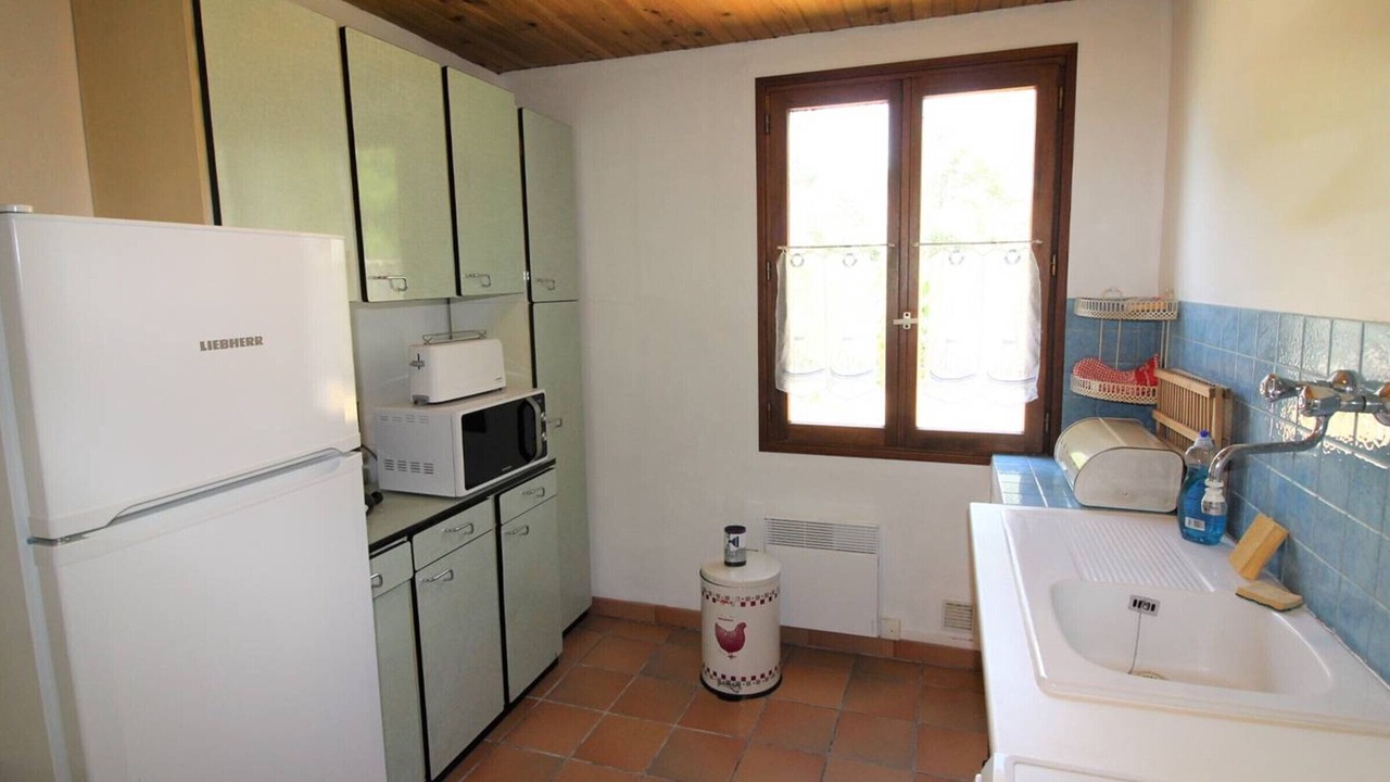 Photo of Kitchen in Domino