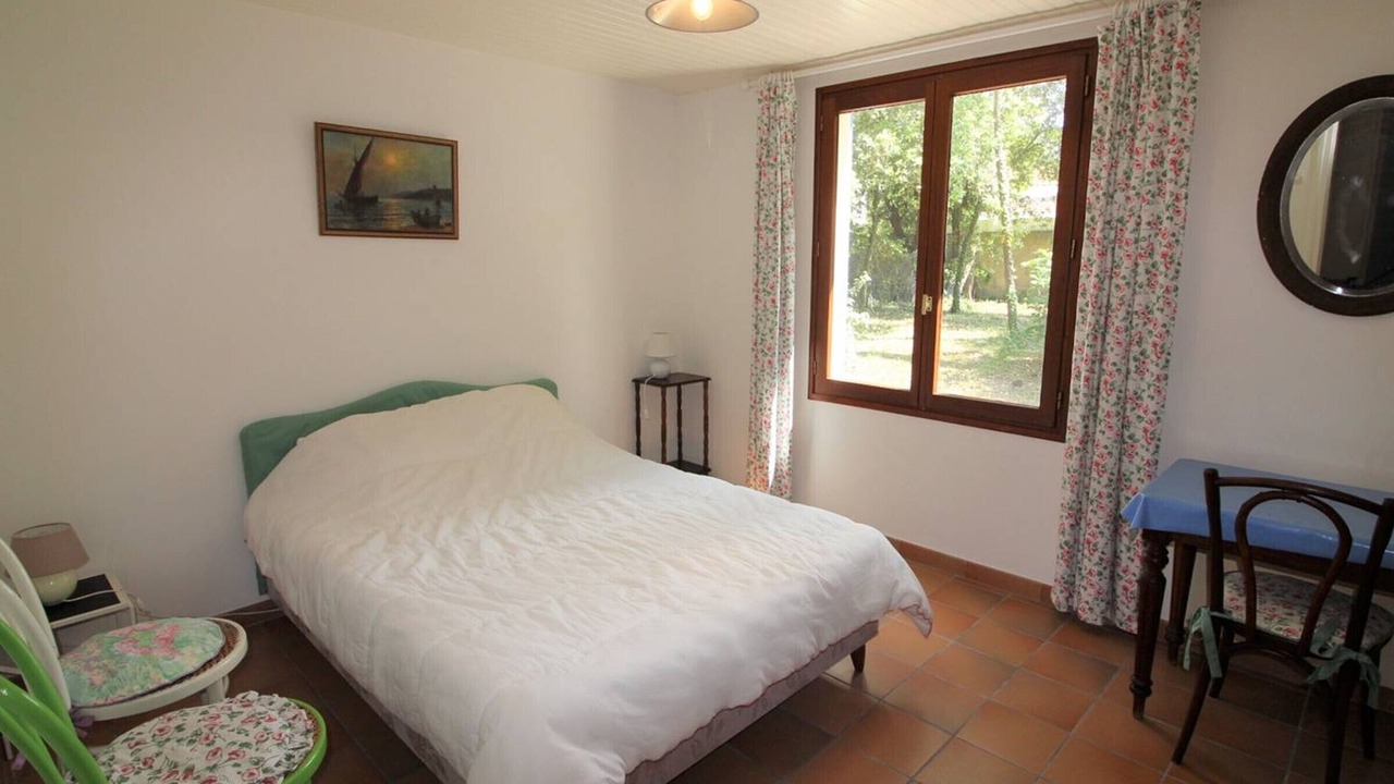 Photo of Bedroom in Domino