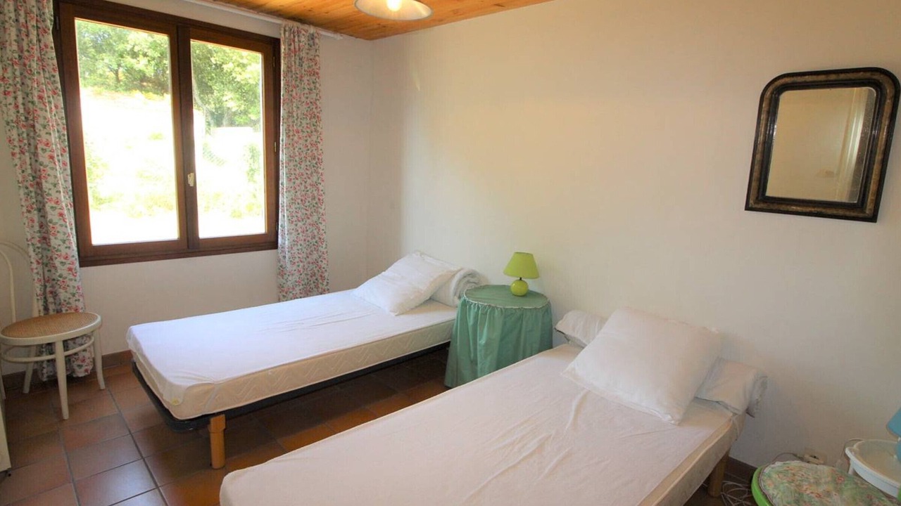 Photo of Bedroom in Domino
