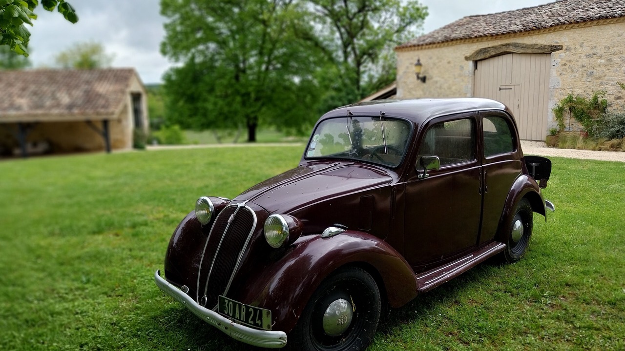 Photo of Outdoor in Laussou