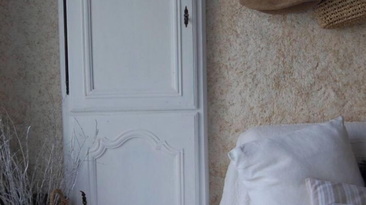 Photo of Bedroom in Laussou