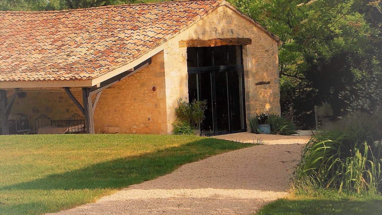 Photo of Outdoor in Laussou