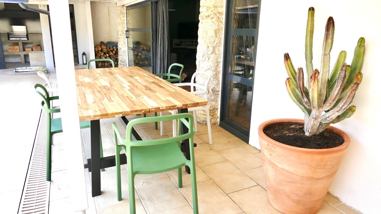 Photo of Outdoor in Saint-Denis-d'Oleron