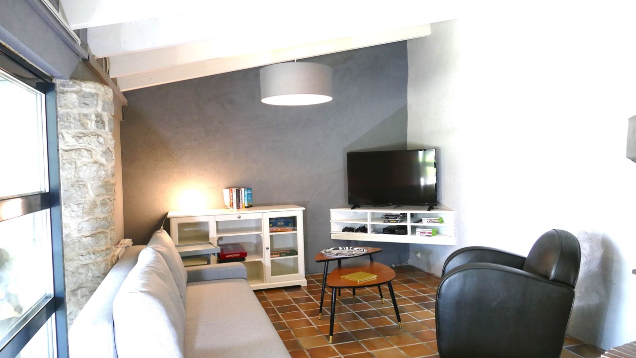 Photo of Livingroom in Saint-Denis-d'Oleron