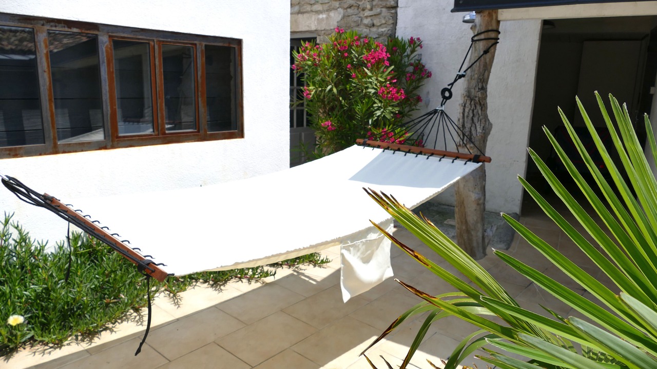 Photo of Patio Balcony in Saint-Denis-d'Oleron