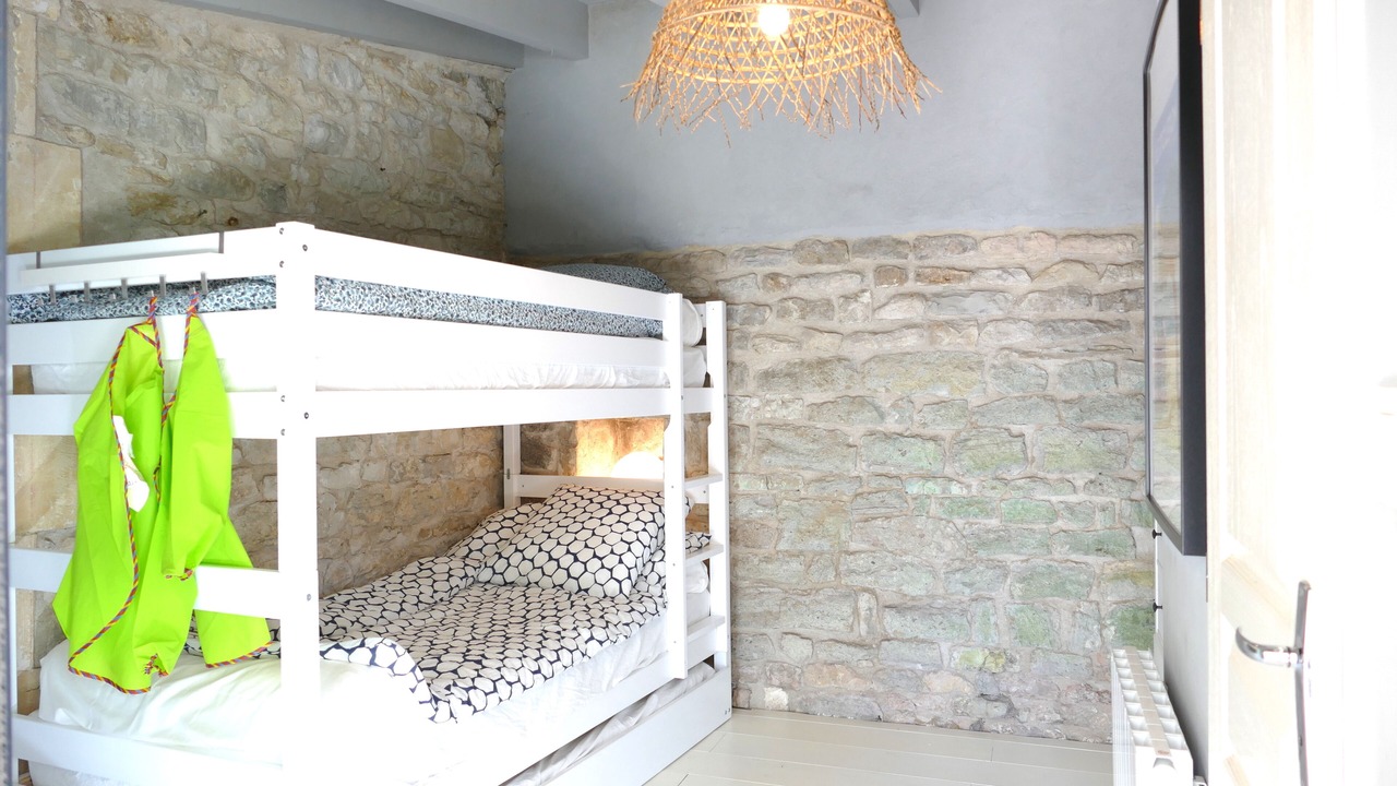 Photo of Bedroom in Saint-Denis-d'Oleron