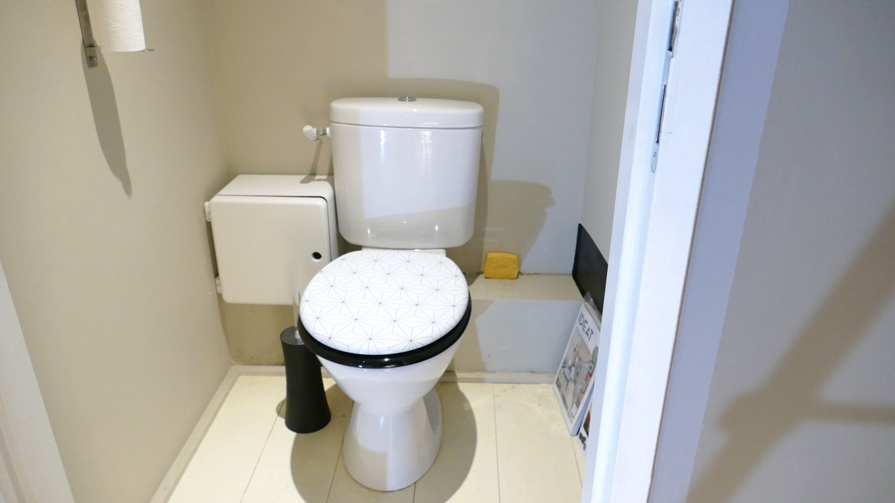 Photo of Bathroom in Saint-Denis-d'Oleron