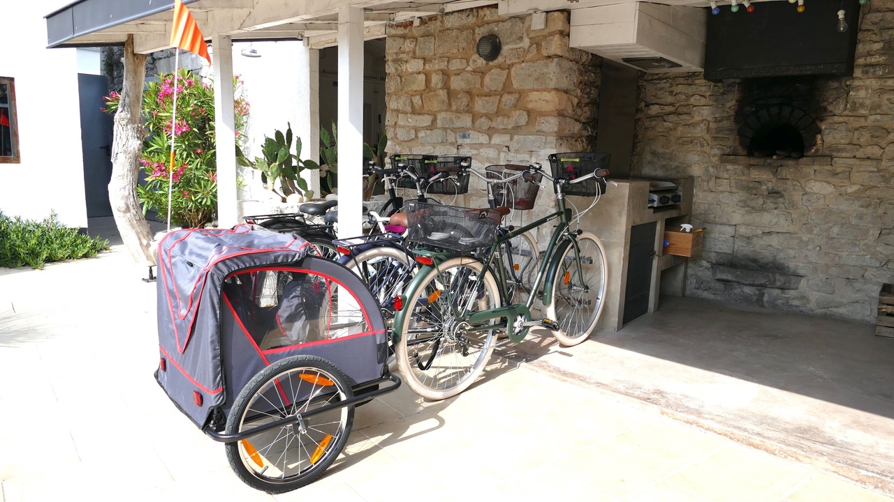 Photo of Outdoor in Saint-Denis-d'Oleron