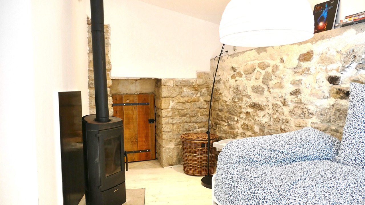 Photo of Bedroom in Saint-Denis-d'Oleron