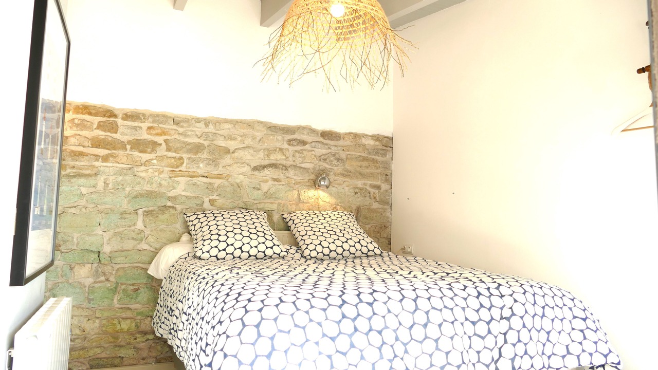 Photo of Bedroom in Saint-Denis-d'Oleron