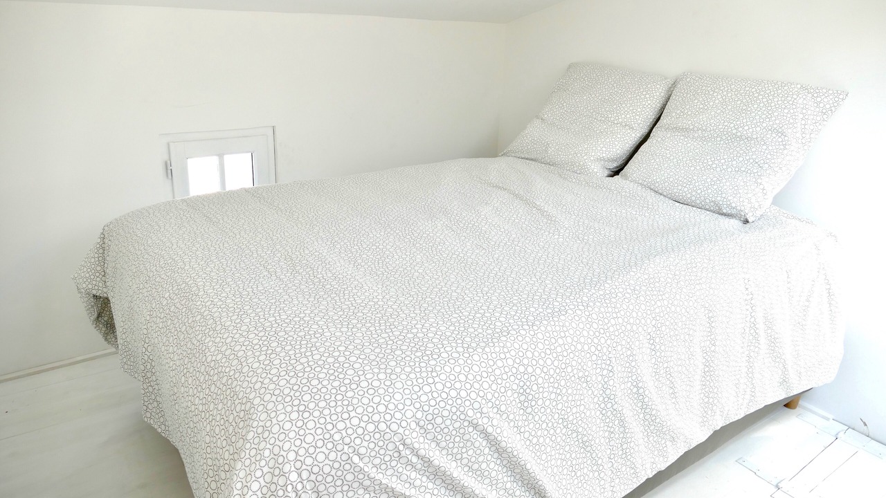 Photo of Bedroom in Saint-Denis-d'Oleron