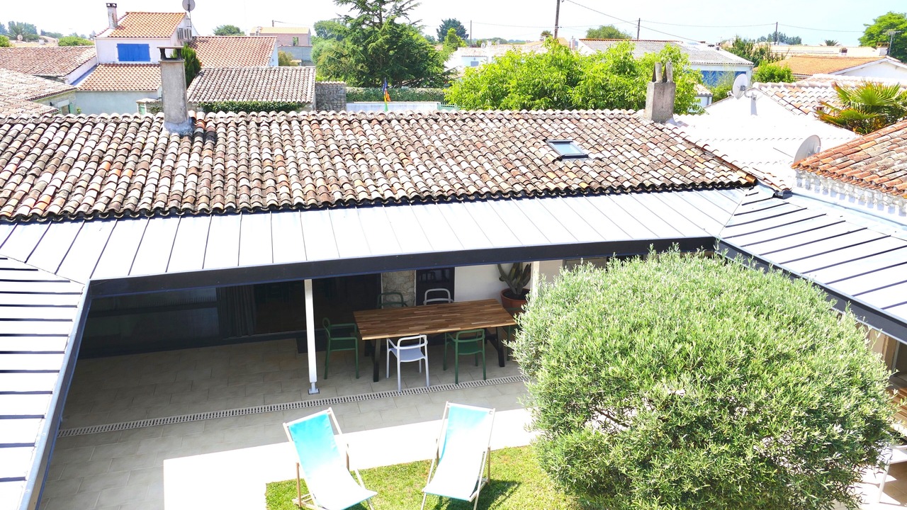 Photo of Outdoor in Saint-Denis-d'Oleron