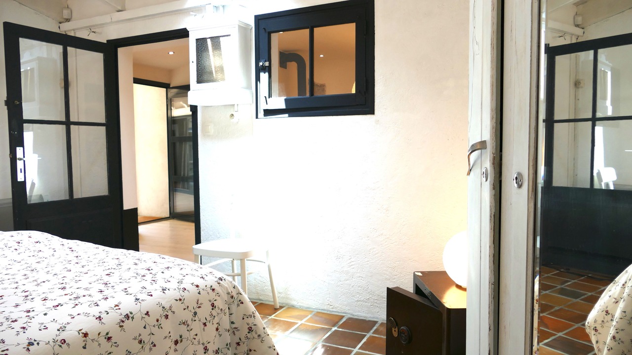 Photo of Bedroom in Saint-Denis-d'Oleron