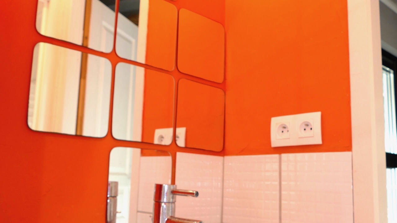 Photo of Bathroom in Saint-Denis-d'Oleron