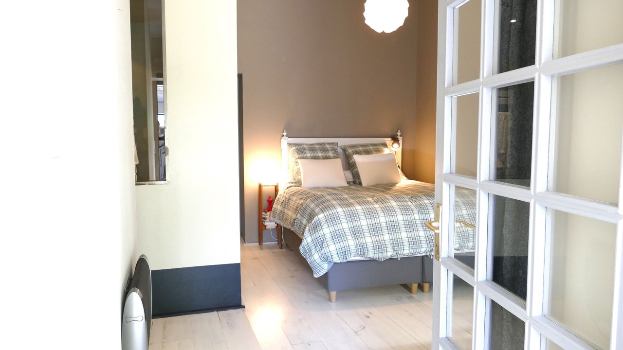 Photo of Bedroom in Saint-Denis-d'Oleron
