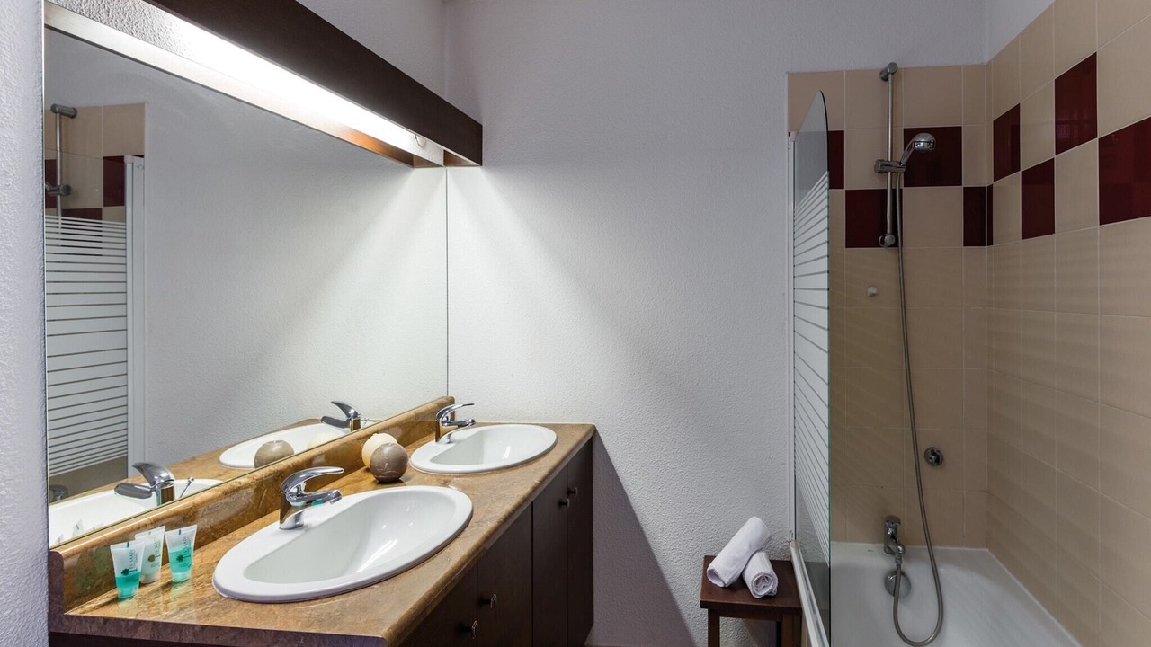 Photo of Bathroom in Bergerac