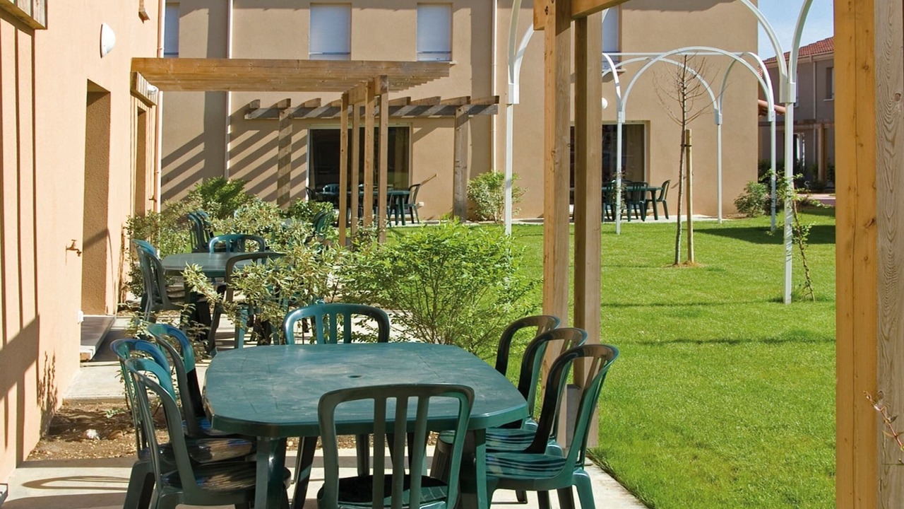 Photo of Patio Balcony in Bergerac