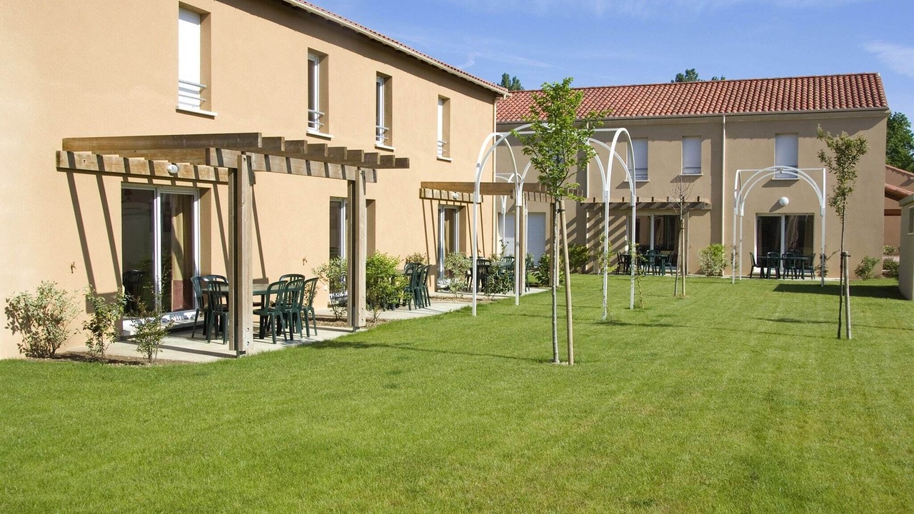 Photo of Outdoor in Bergerac