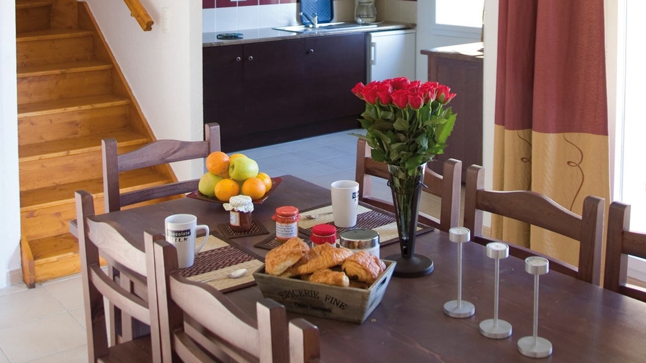 Photo of Livingroom in Bergerac