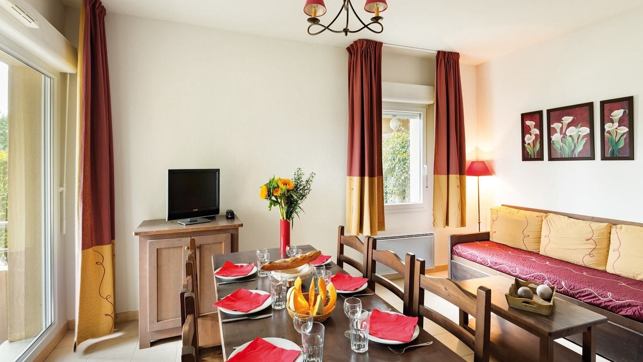 Photo of Livingroom in Bergerac