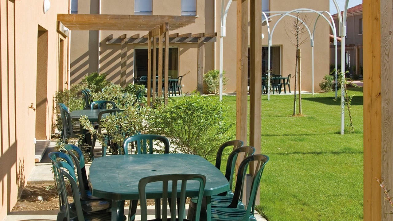 Photo of Patio Balcony in Bergerac