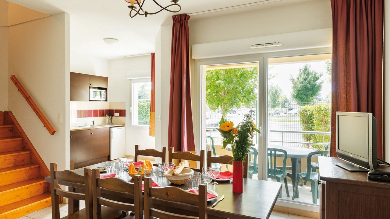 Photo of Livingroom in Bergerac