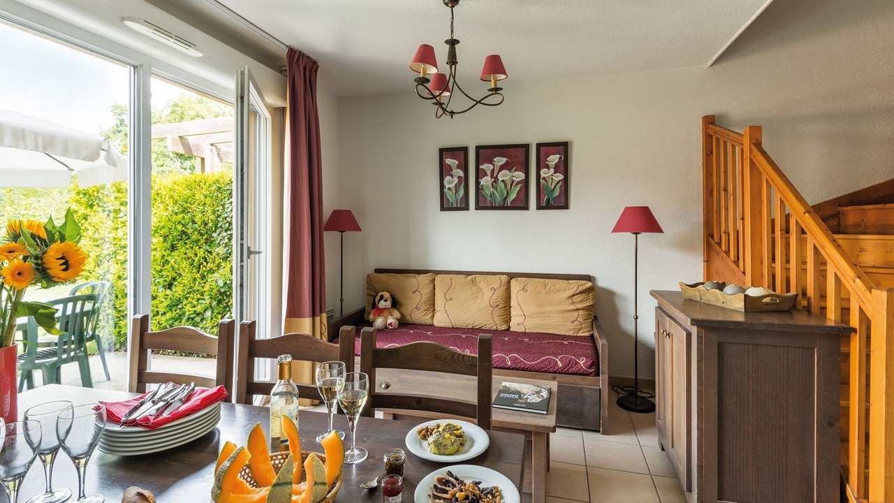 Photo of Livingroom in Bergerac
