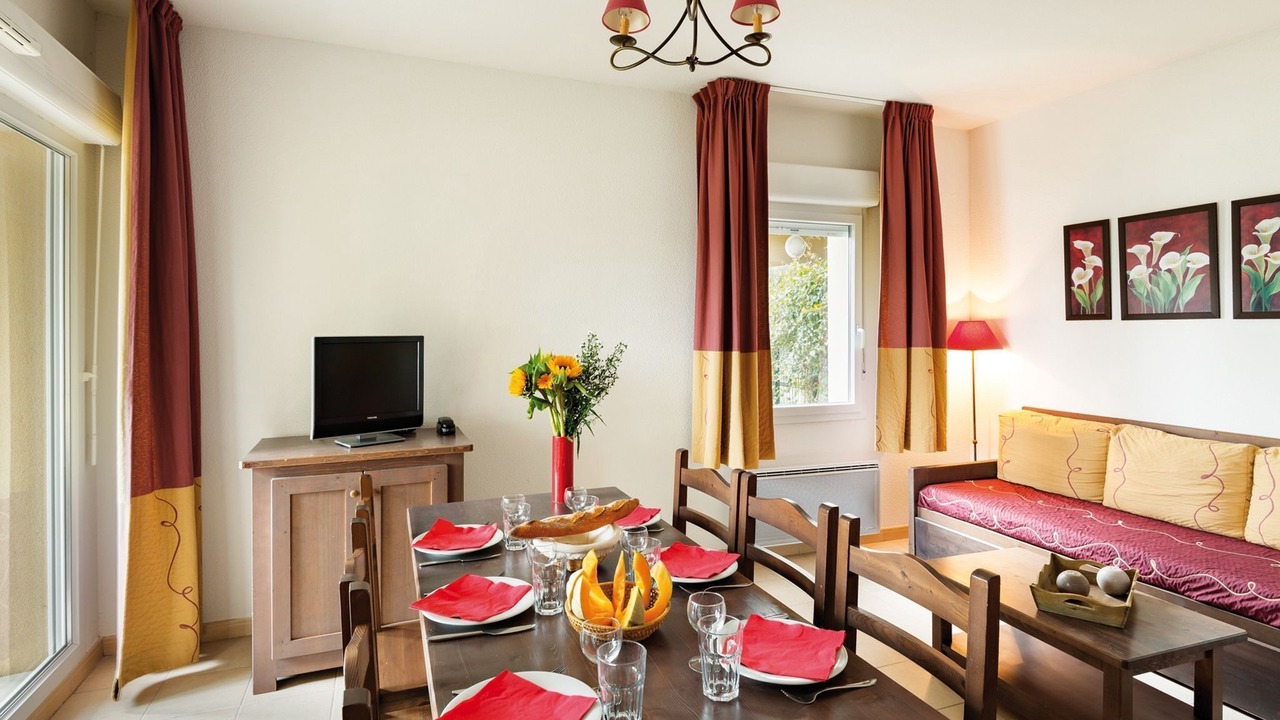 Photo of Livingroom in Bergerac