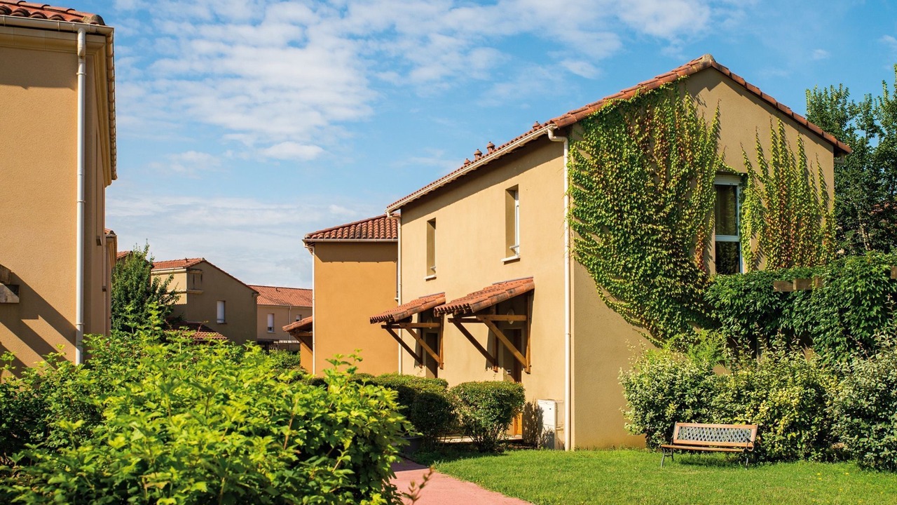 Photo of Outdoor in Bergerac