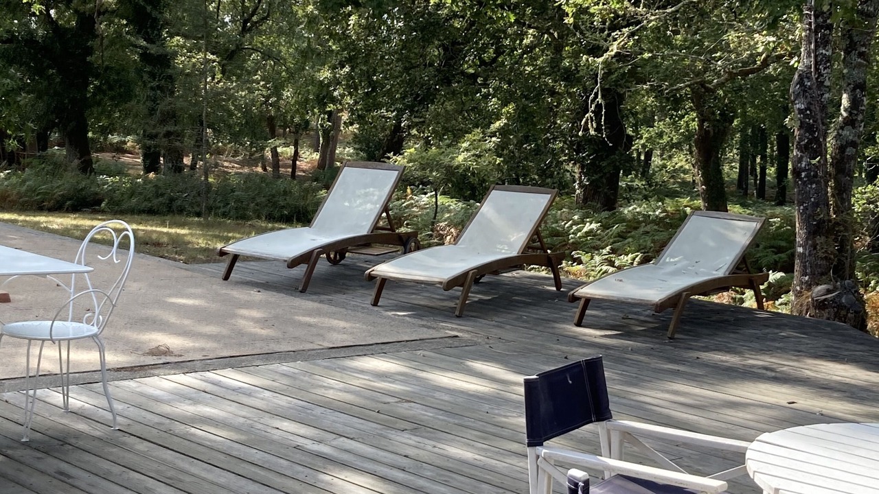 Photo of Outdoor in Luxey